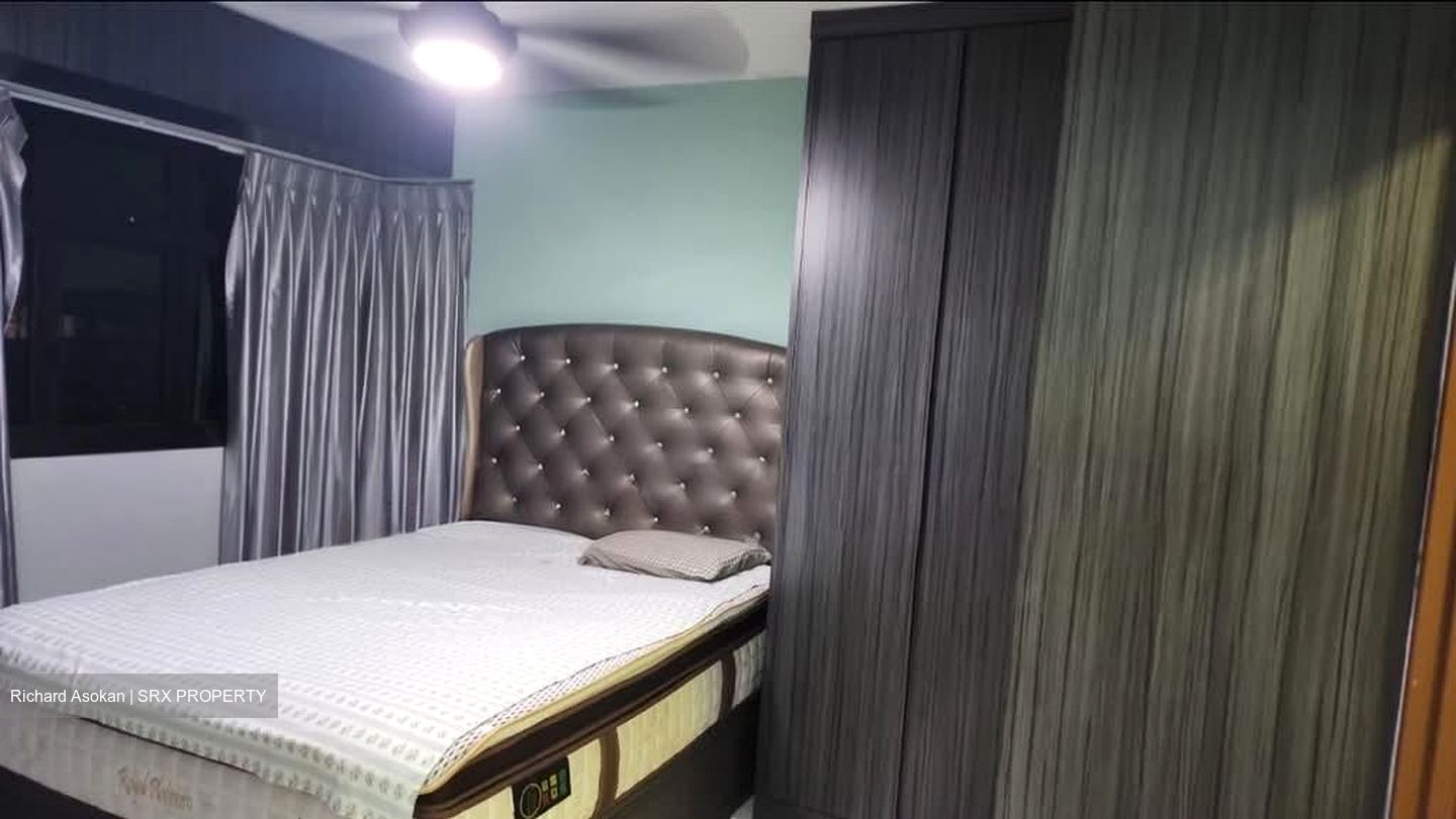 Blk 208A Clementi Gateway (Clementi), HDB 4 Rooms #563715281